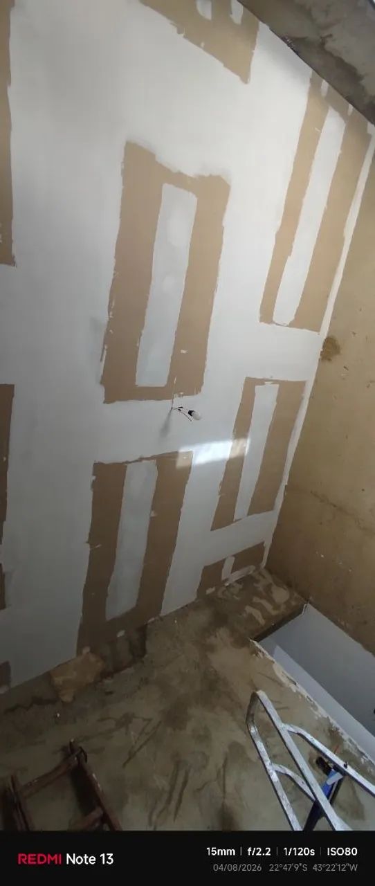 Drywall  - Foto 5