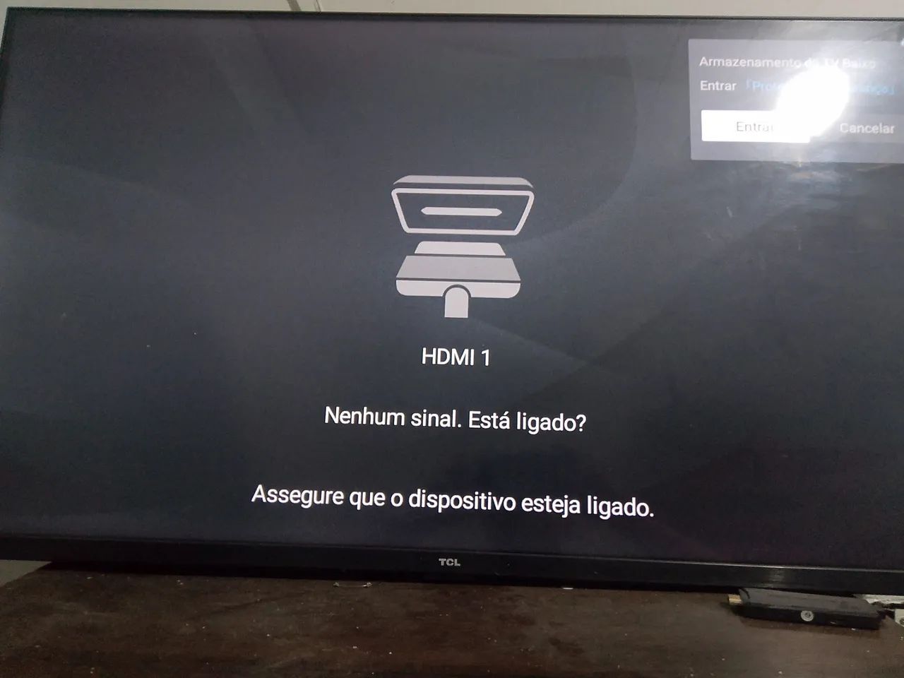 Venda tv 43 polegadas  - Foto 2
