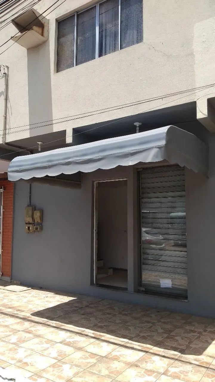 Ponto comercial Loja ou Escritório 
