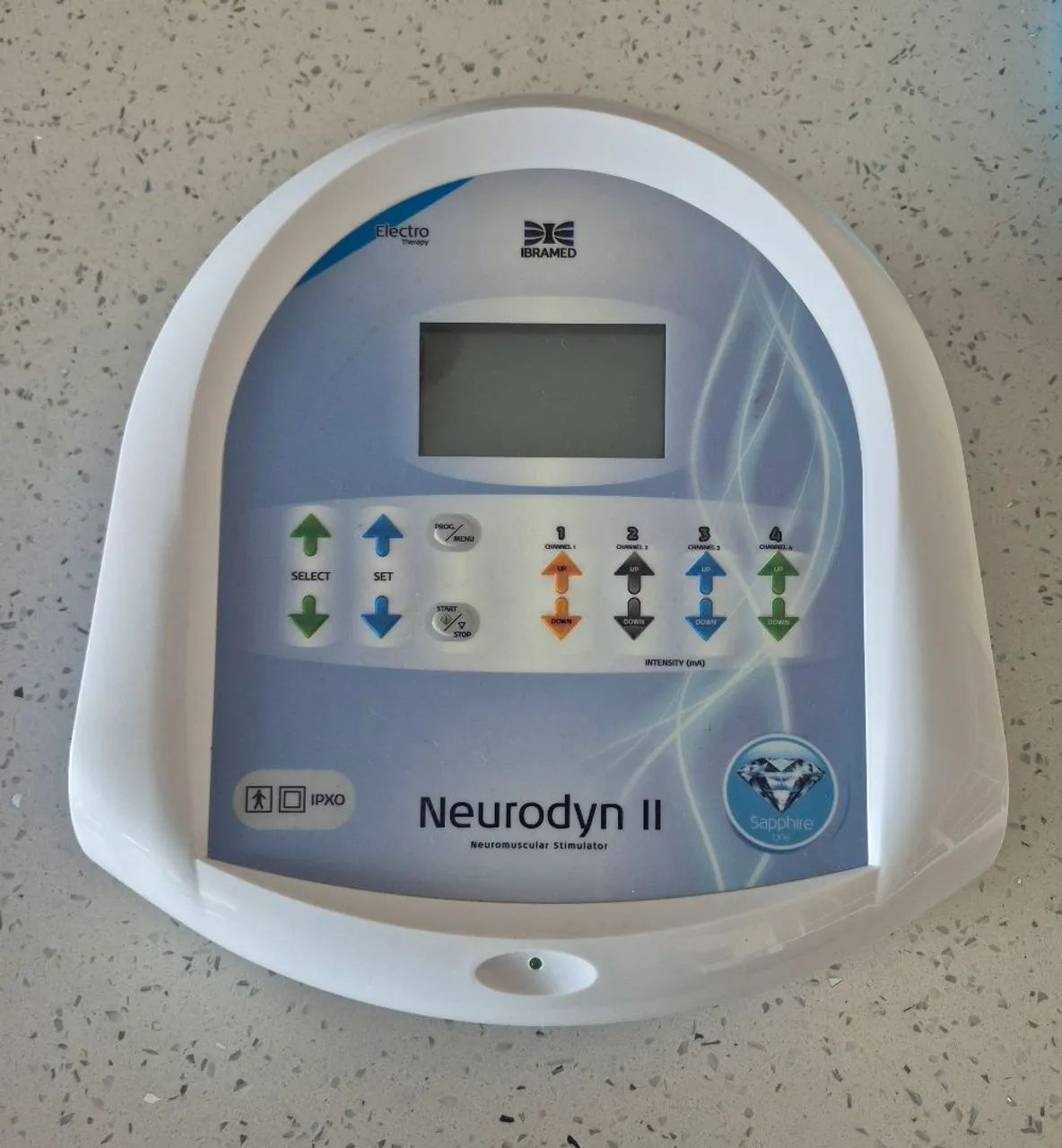 NEURODIN II 