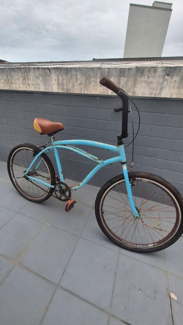 Bicicleta  - Foto 2