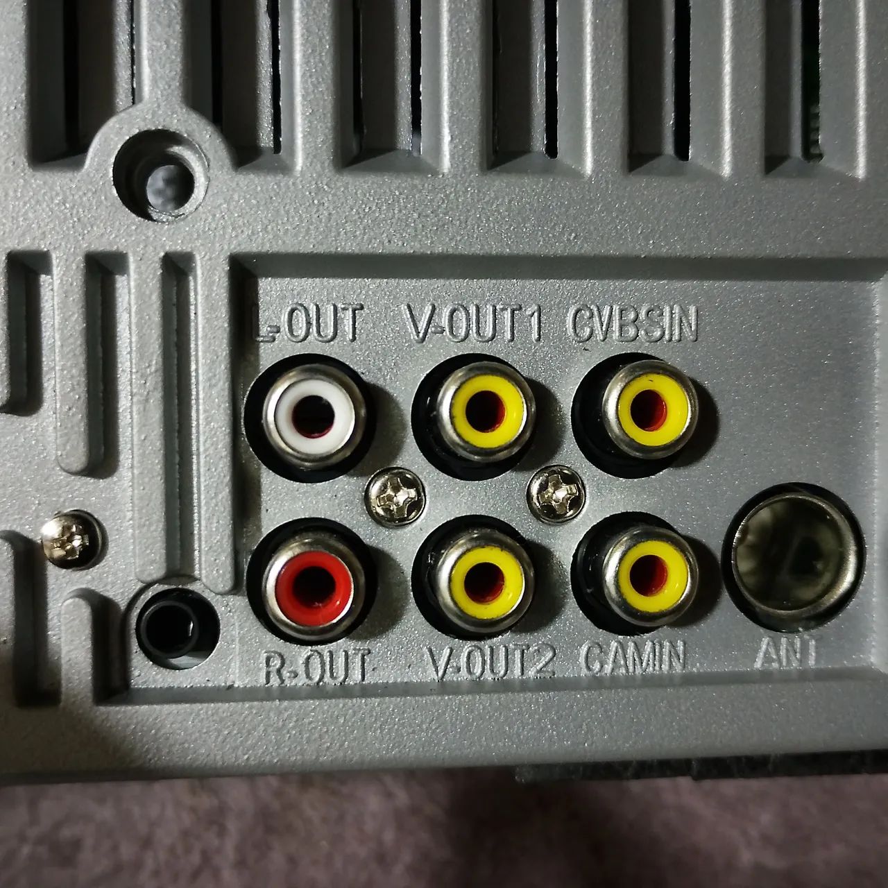 Multimídia barata  novinha sem detalhes  - Foto 2