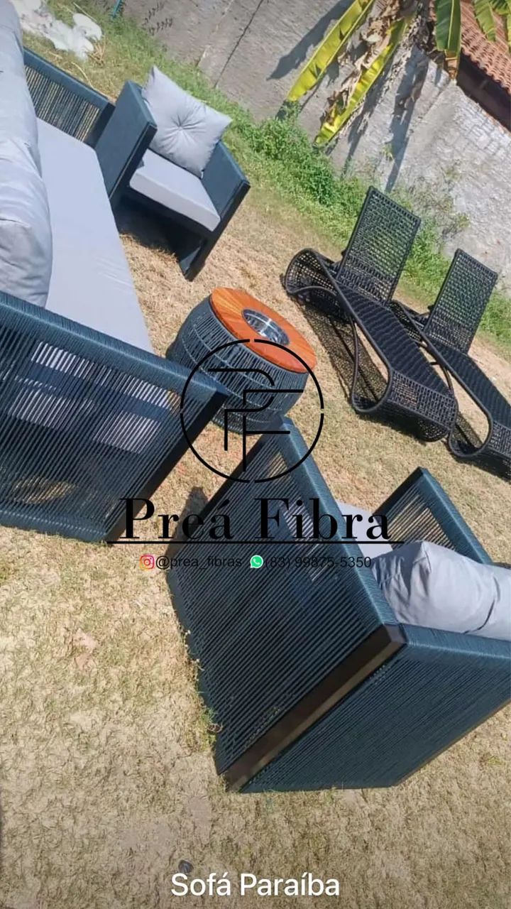 Cadeira direto da fábrica  - Foto 5
