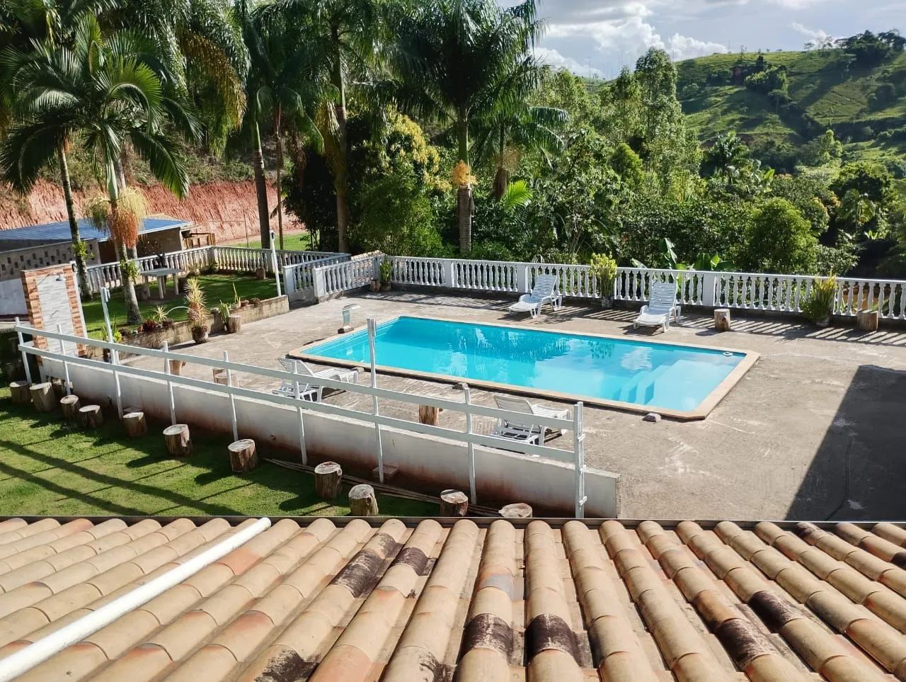 ALUGAMOS GRANJA PARA FESTAS E EVENTOS - Foto 3