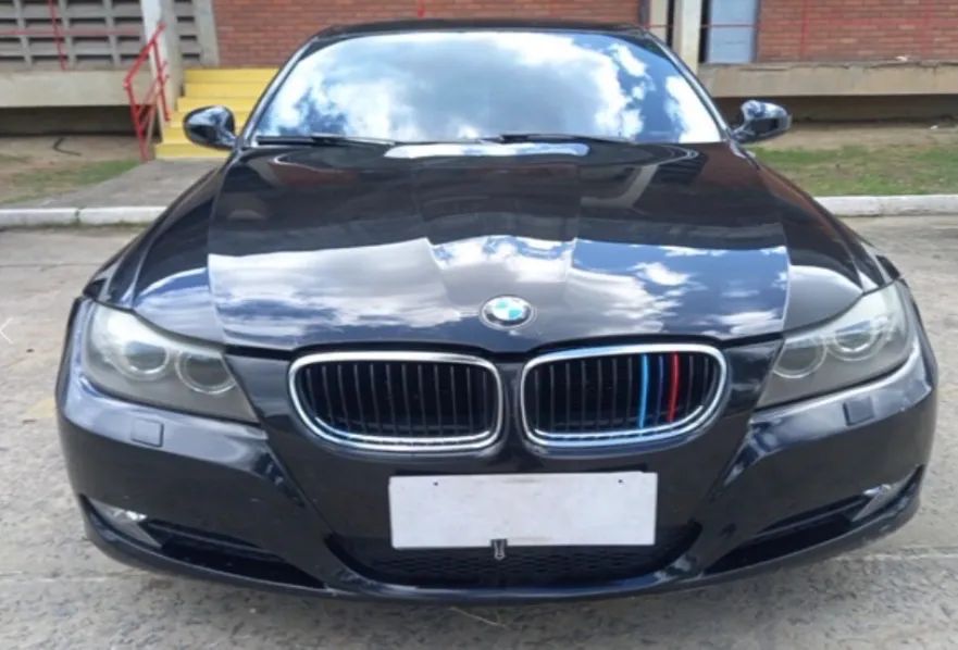 BMW 320I A 2010 - Foto 2