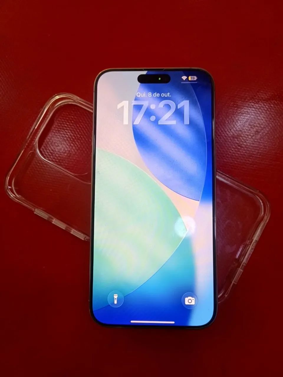 iPhone 15 pro Max  - Foto 2