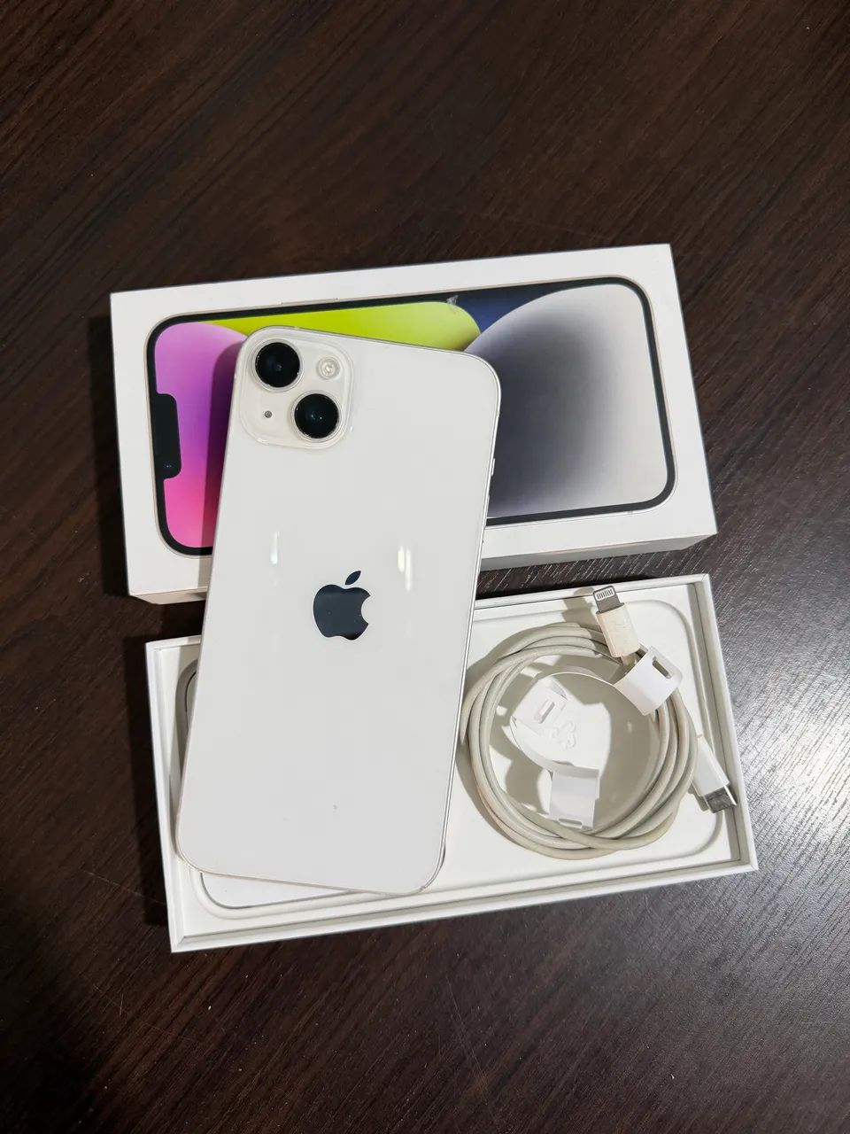 iPhone 14 Plus 128GB - Foto 3