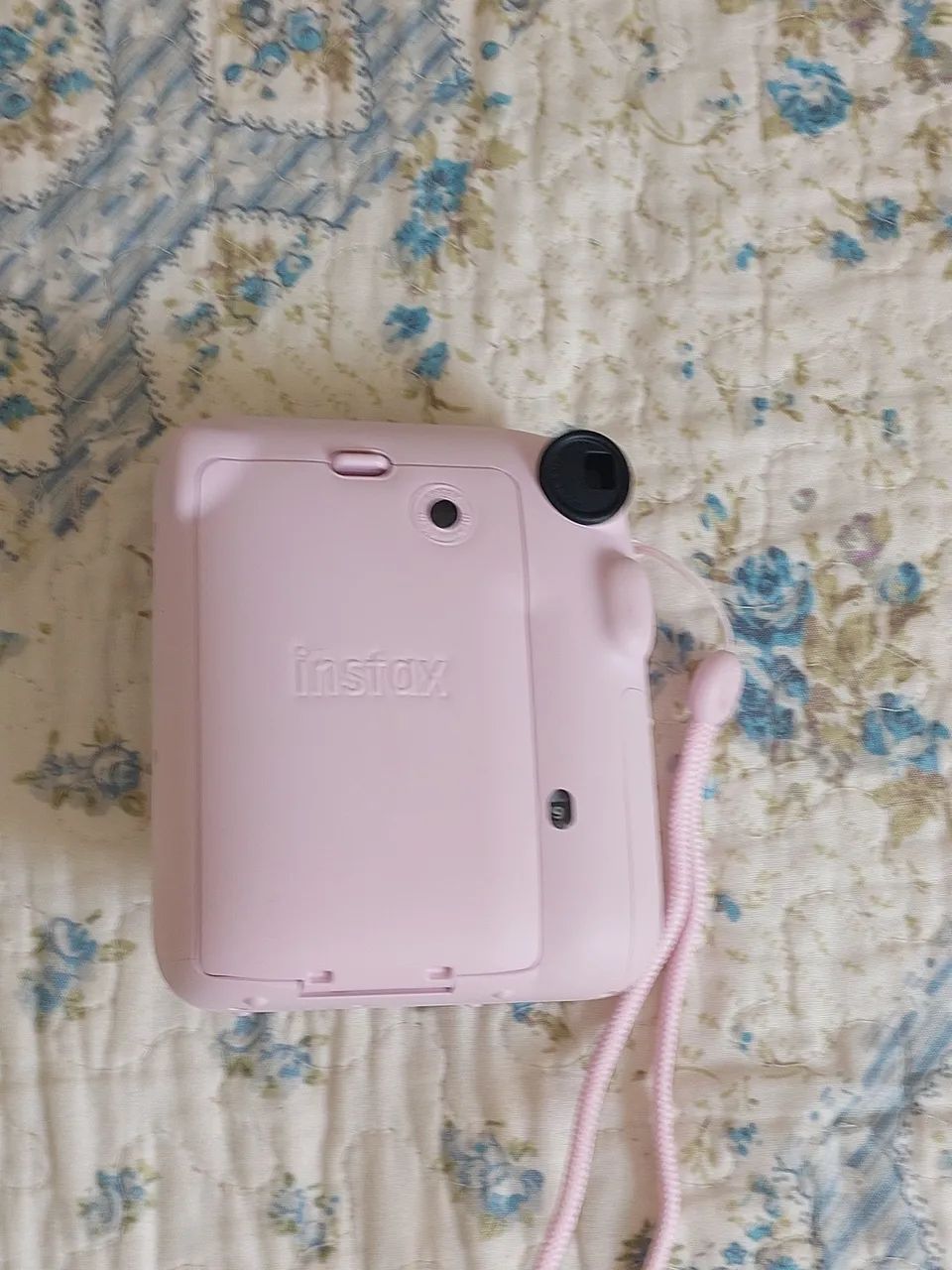 Câmera instax mini 12 - Foto 3