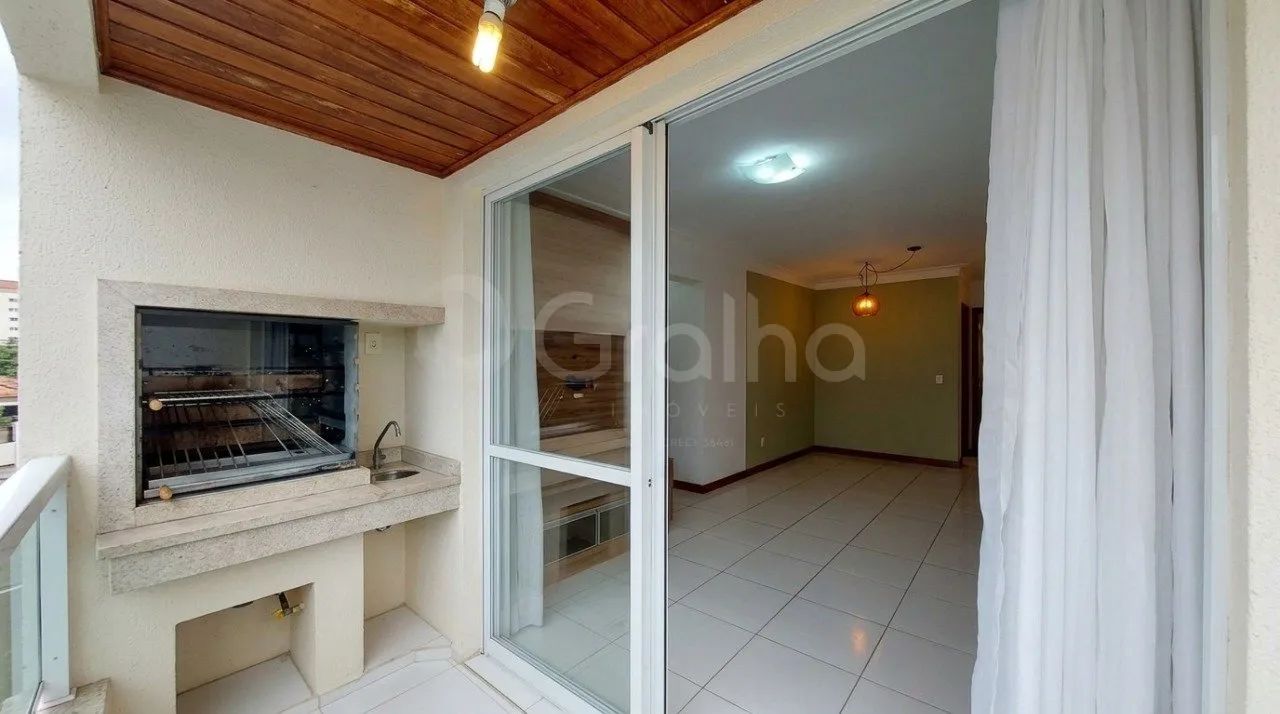 Apartamento de 58m² com 2 dormitórios no Jardim Cidade - Foto 2