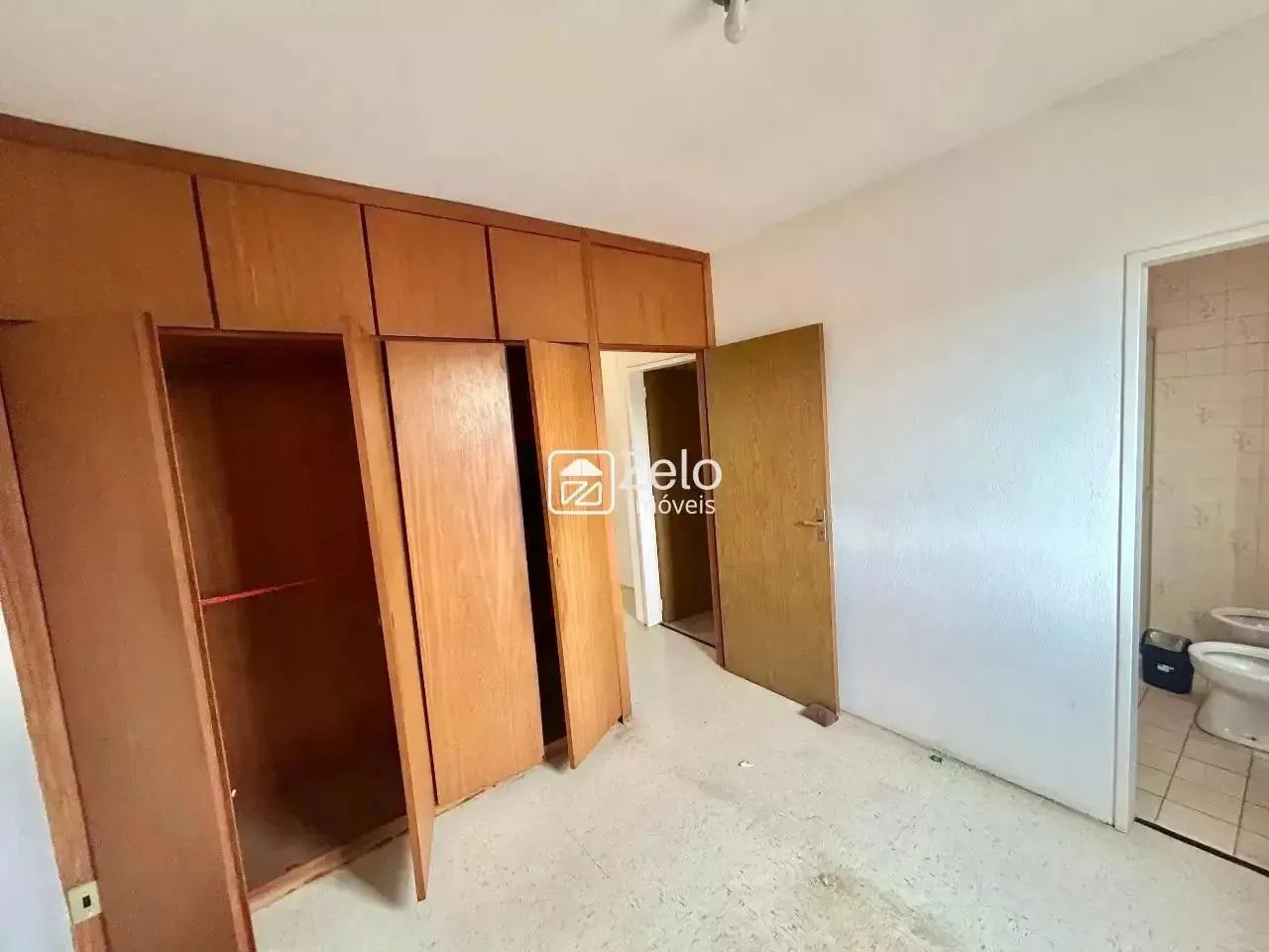 Apartamento à venda em Centro, Campinas - SP | Cód 53204 - Foto 4
