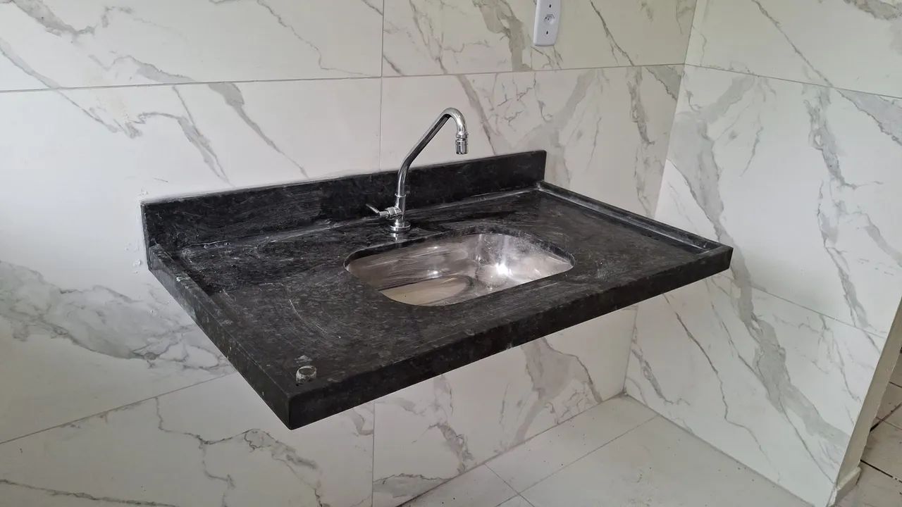 FEITOSA GESSO E VIDROS MARMORES  - Foto 2