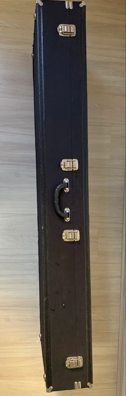 Case para teclado / Piano 88 teclas - Foto 3