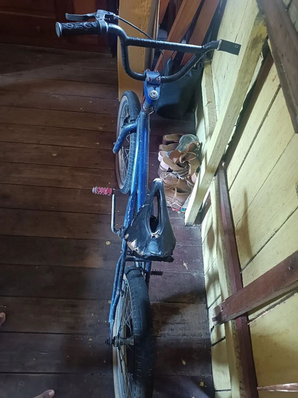 Vendo Bicicleta  - Foto 3