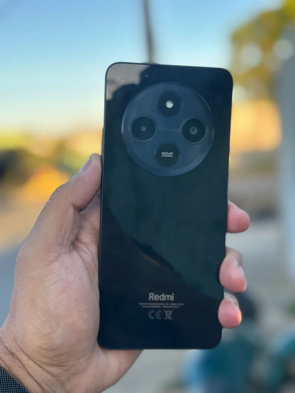 Redmi 14C 256GB - Foto 3