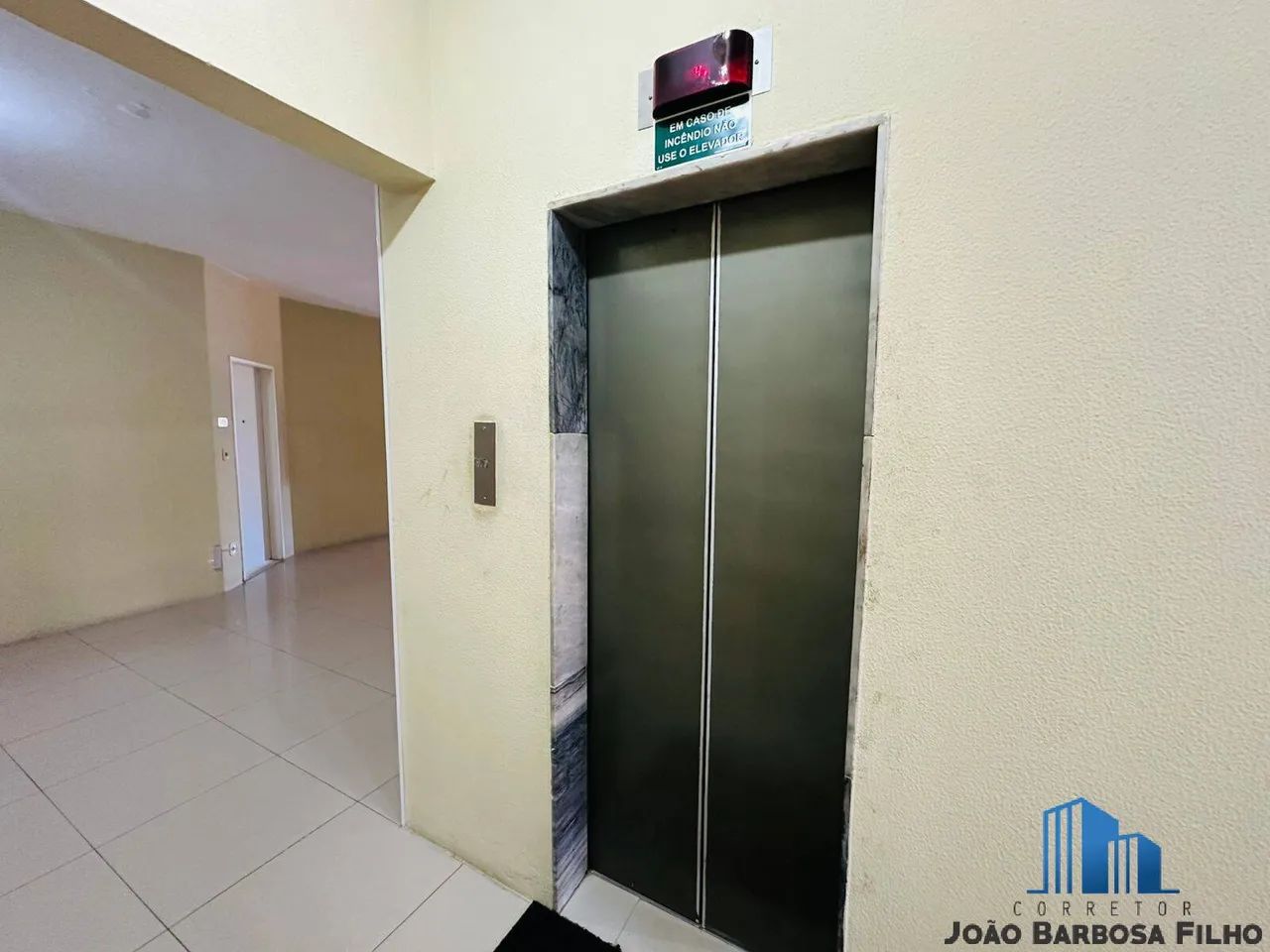 Sala comercial na Aldeota com 33m2 localizada na Avenida Santos Dumont - Foto 3