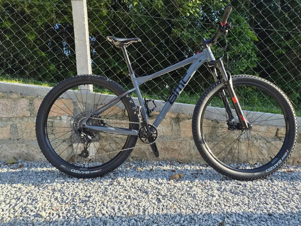 Bike BMC 1x12  - Foto 4