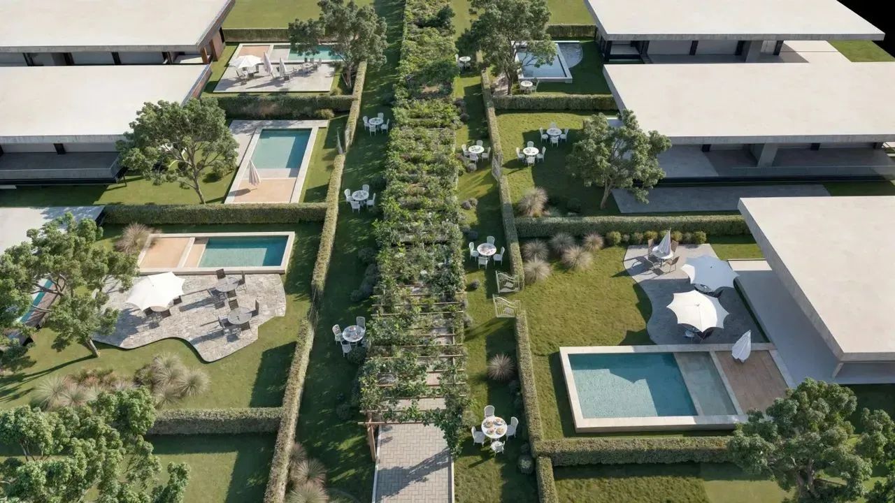 Residencial Casa UVVA