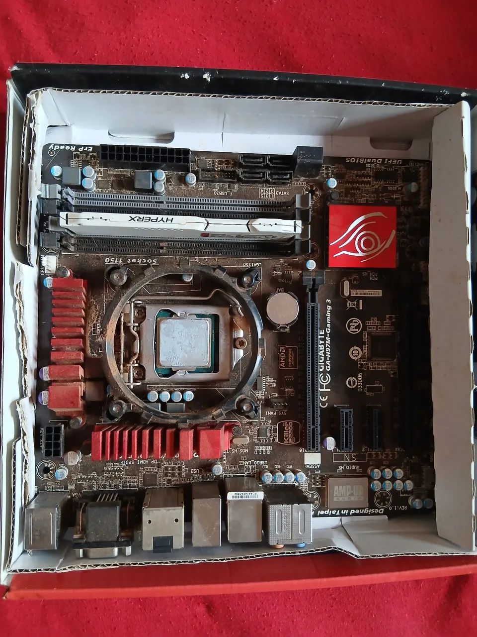Kit i5 completo - Foto 2
