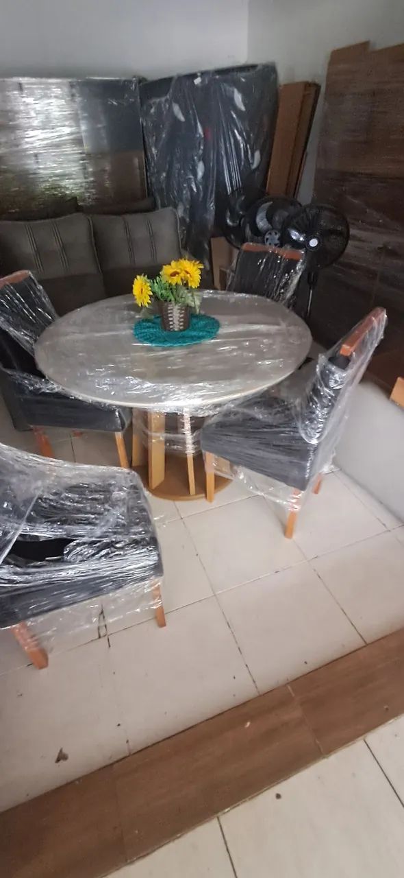 Mesa novo  - Foto 2
