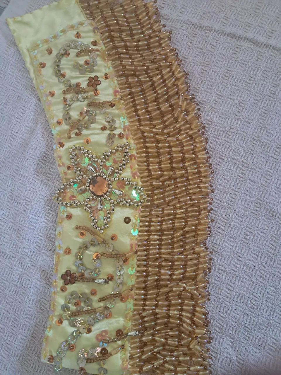 Roupas de dança do ventre - Foto 5