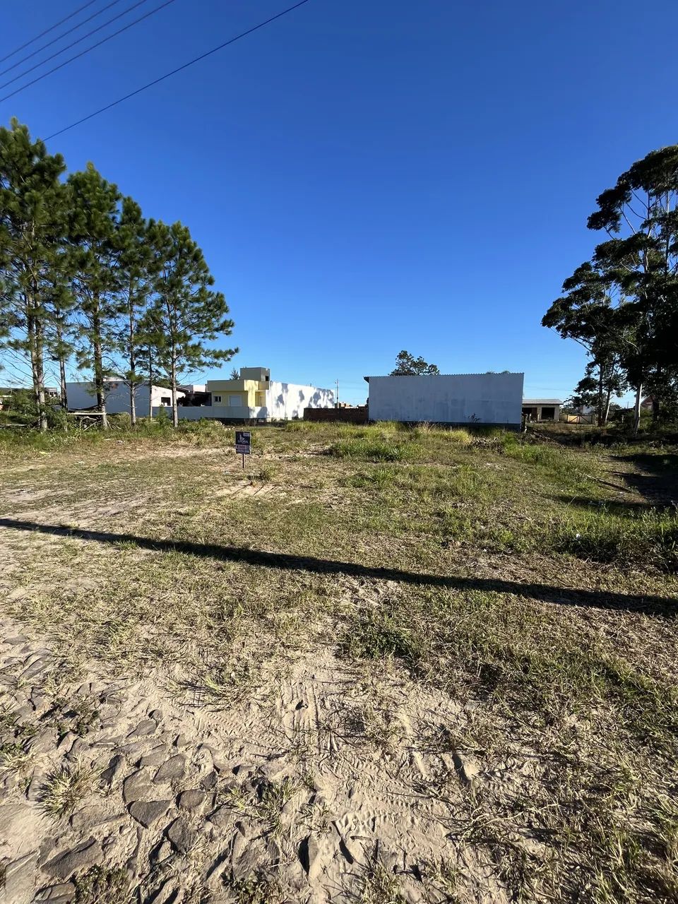 Terreno Amplo Próximo a Interpraias - Foto 3