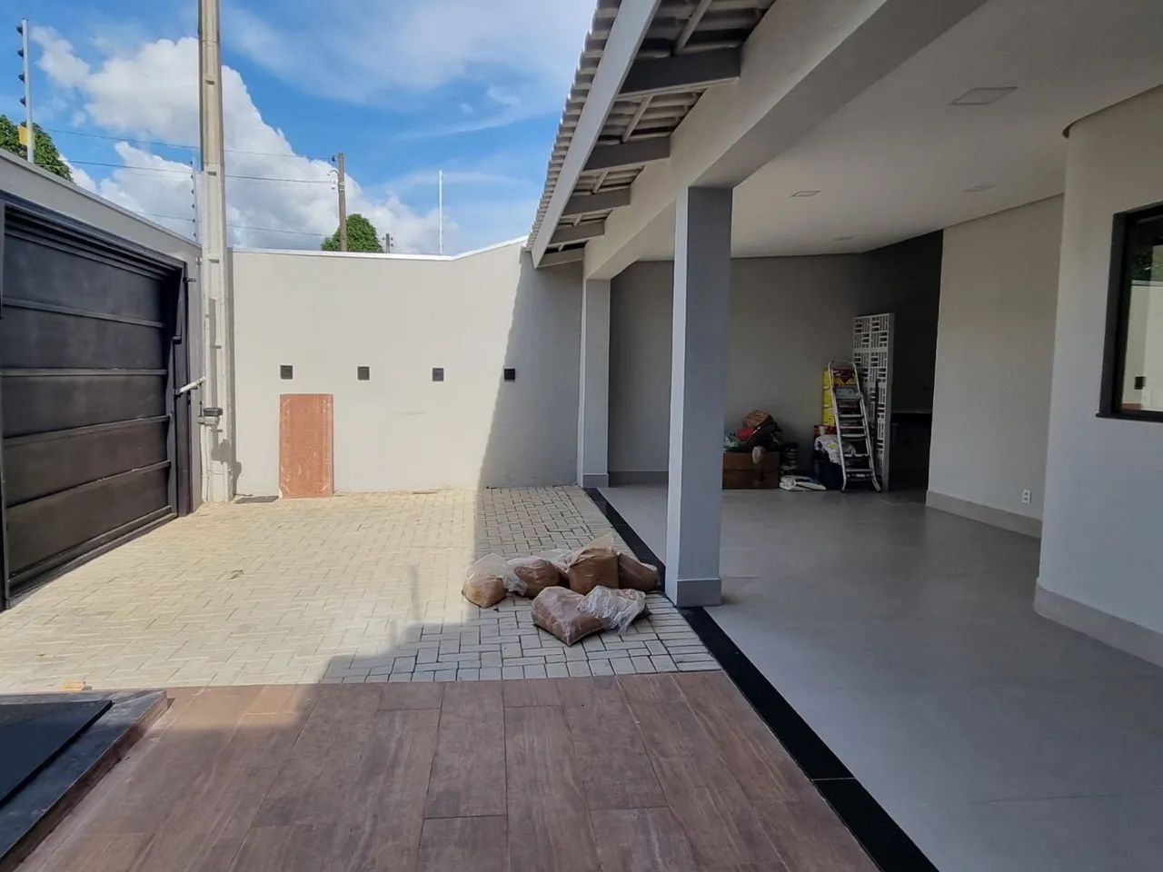 Casa a venda na 806 sul  - Foto 3