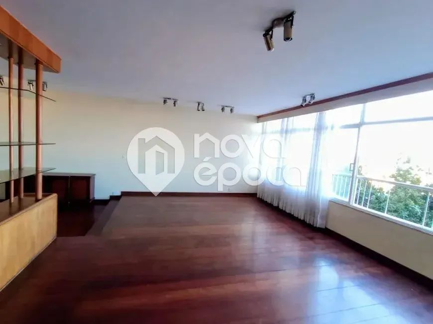 Leme | Apartamento 3 quartos, sendo 1 suite - Foto 5