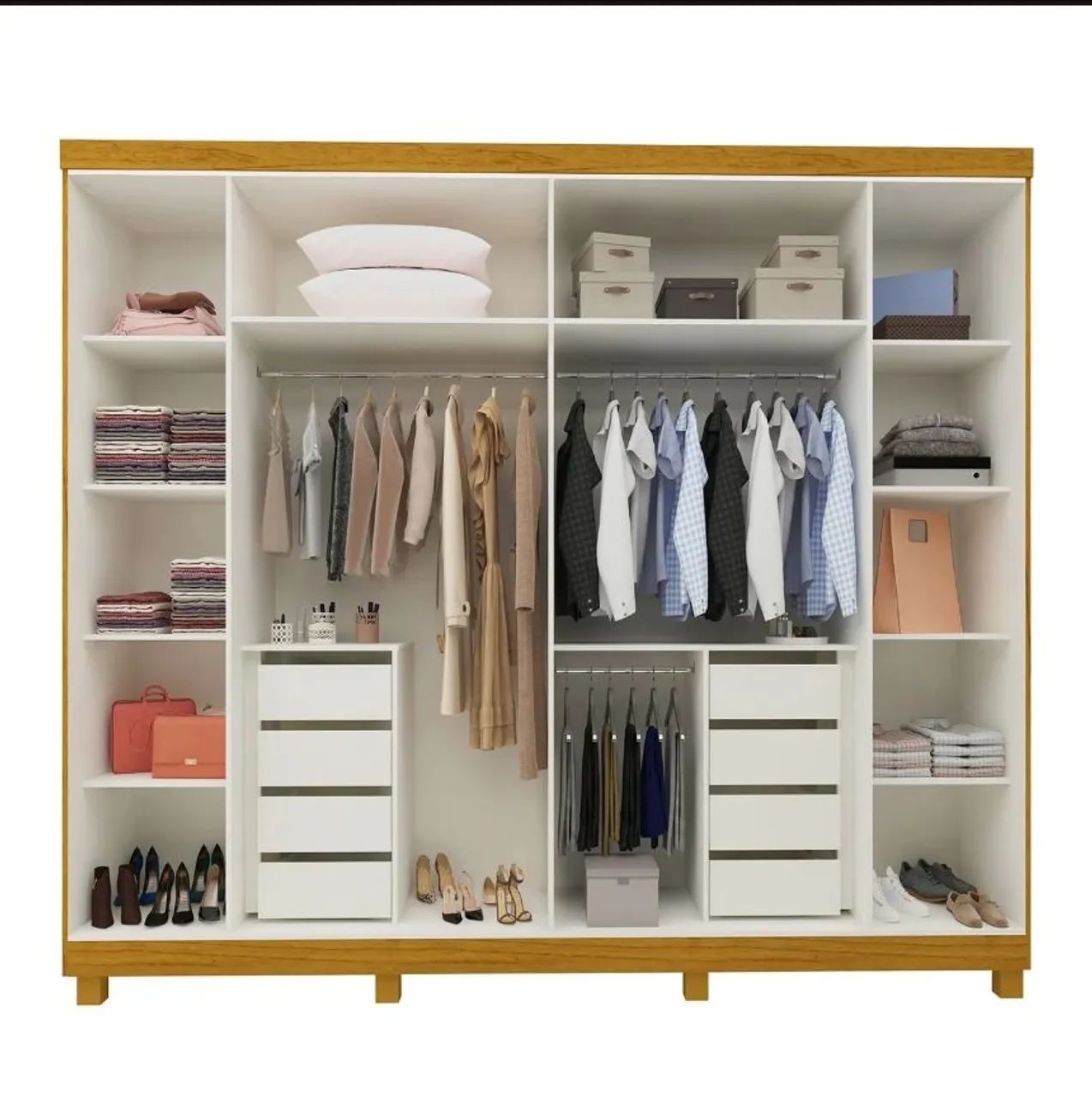 Guarda Roupa  - Foto 5