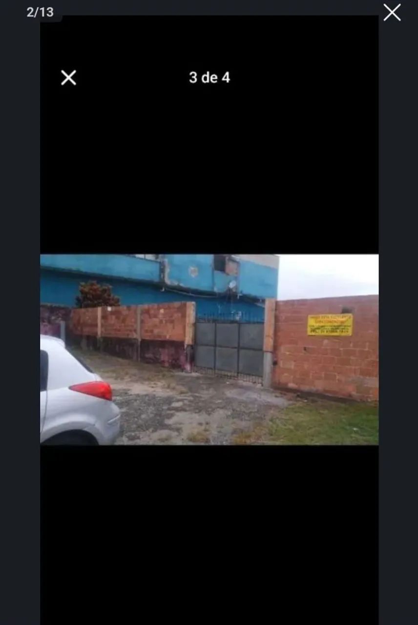 Itacuruçá Oportunidade Imperdivel 1.074 m2 - Foto 2
