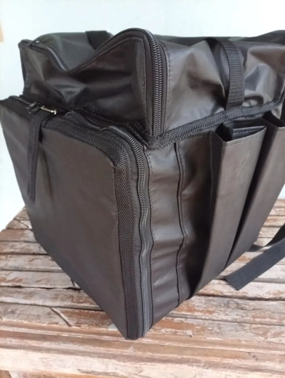 Capa Bag Delivery novo  - Foto 4