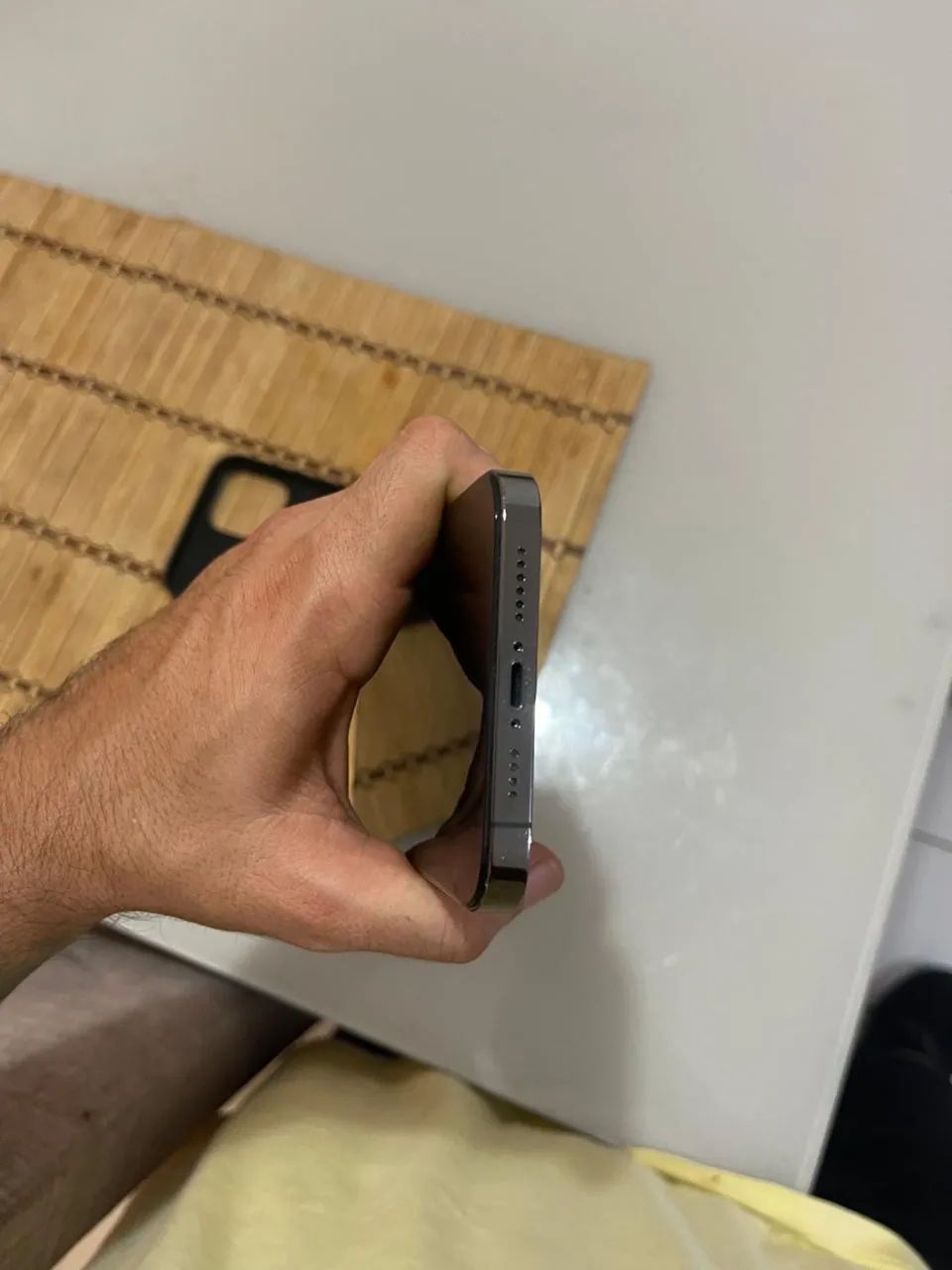 iPhone 12 Pro Max 256 gb - Foto 3