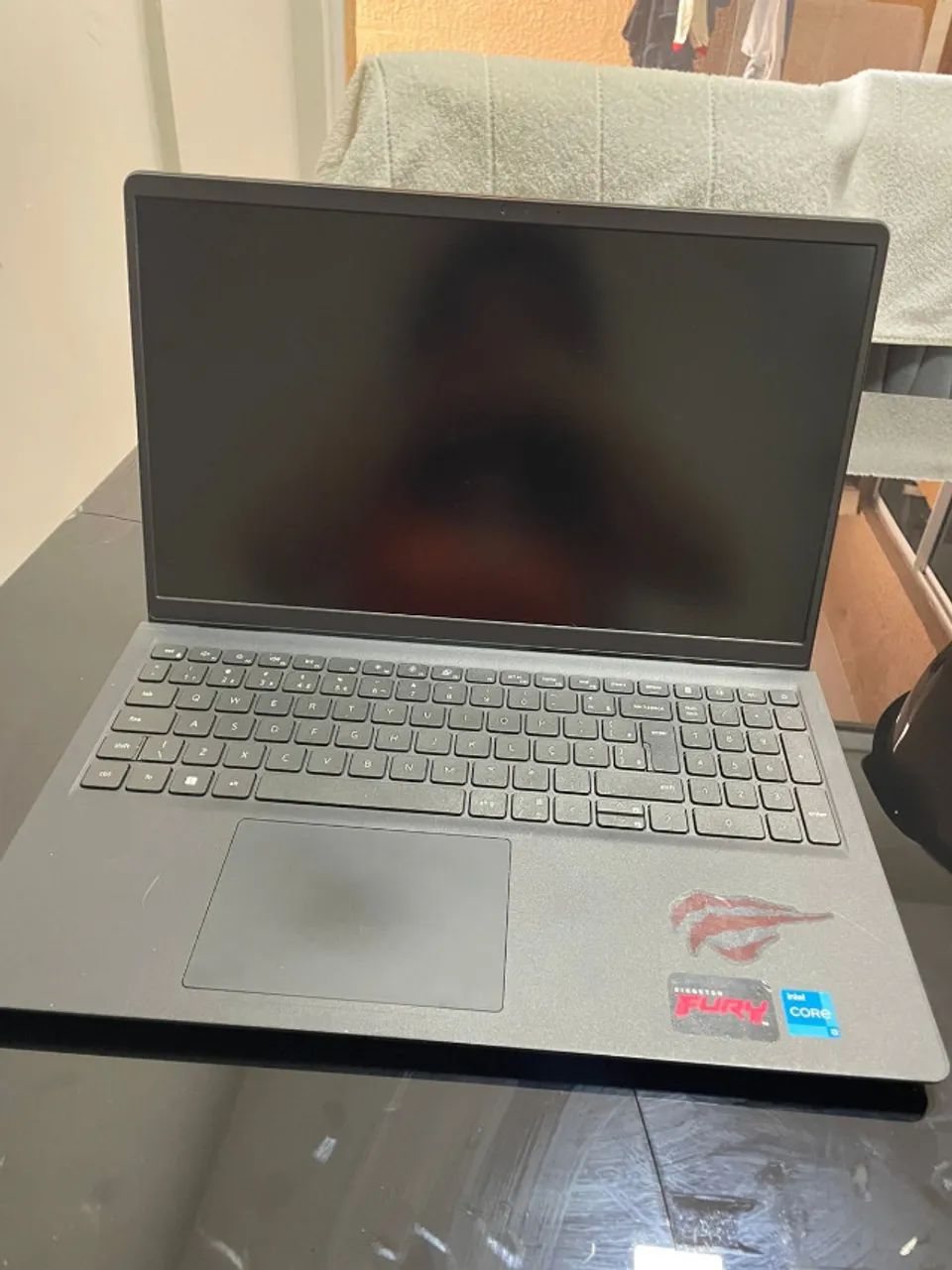 Notebook I3