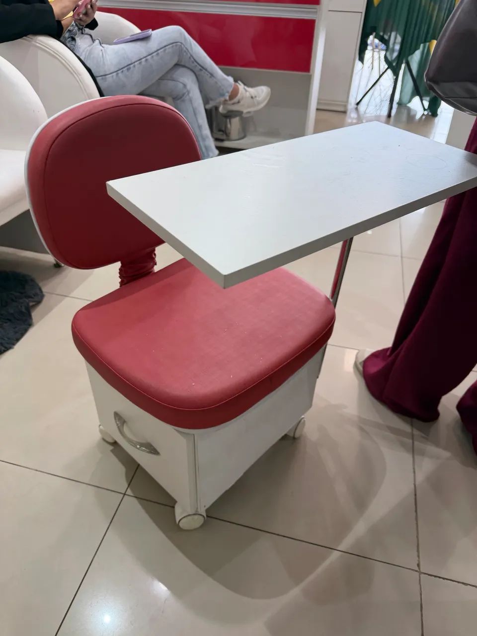 CIRANDINHA SALÃO  - Foto 4