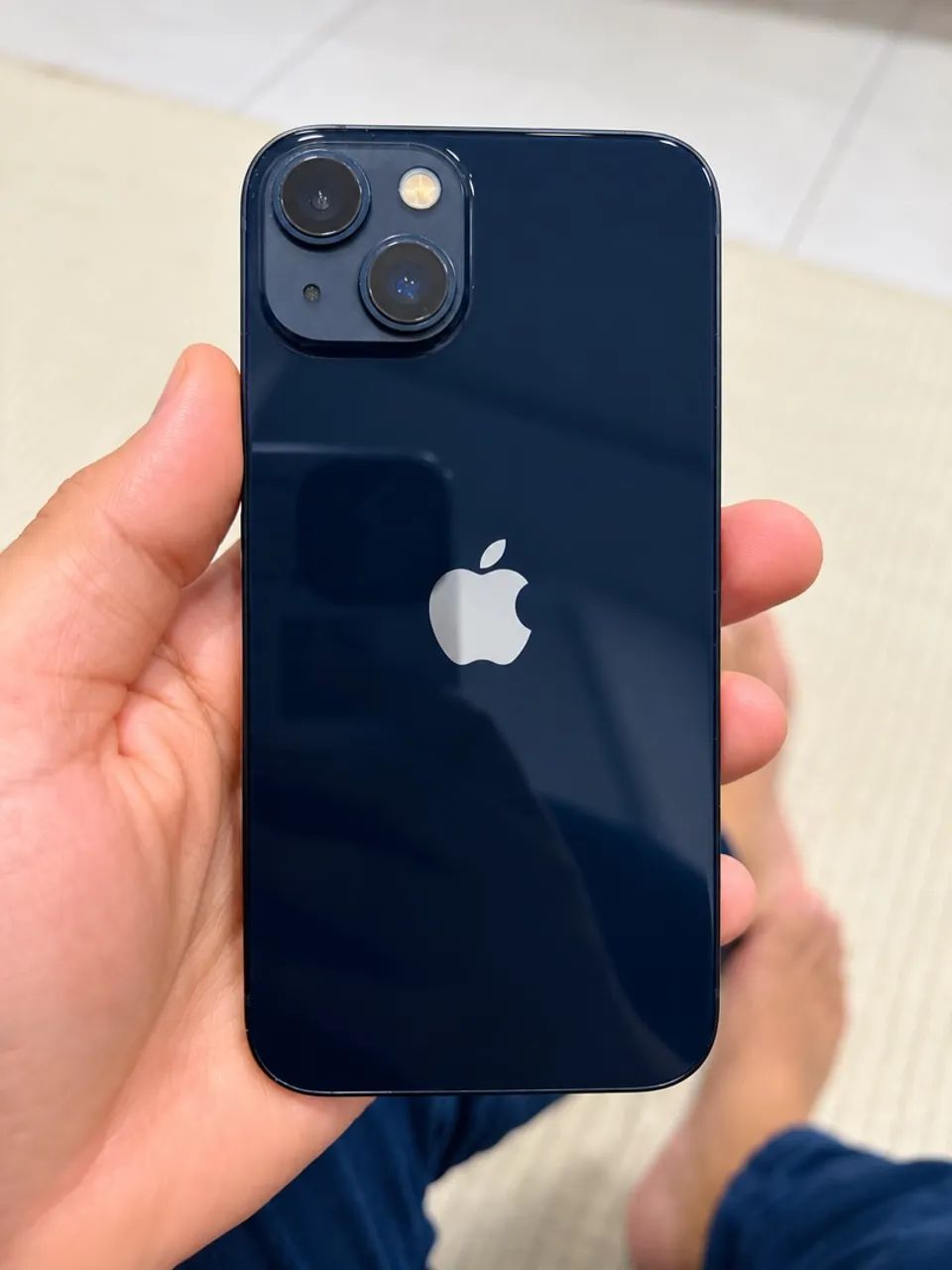 iPhone  - Foto 2