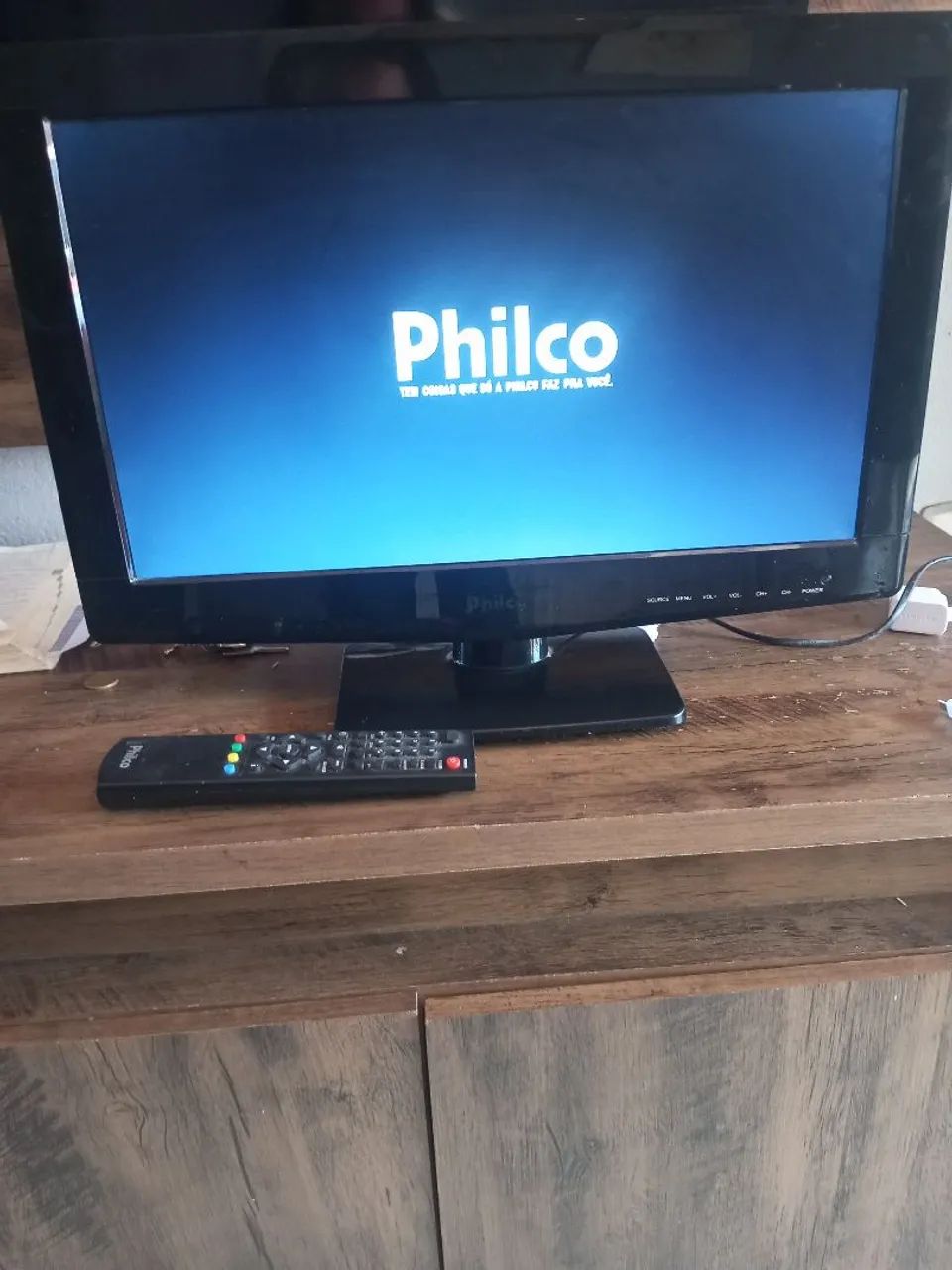 Tv /monitor 15 polegadas