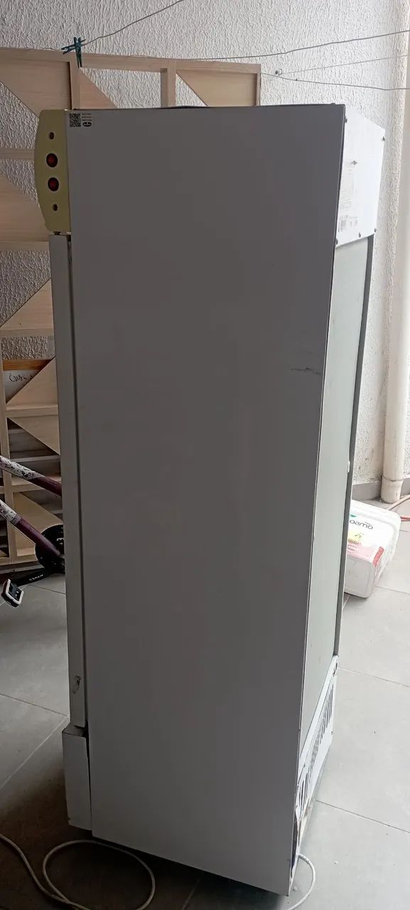 Freezer expositor 110v - Foto 5