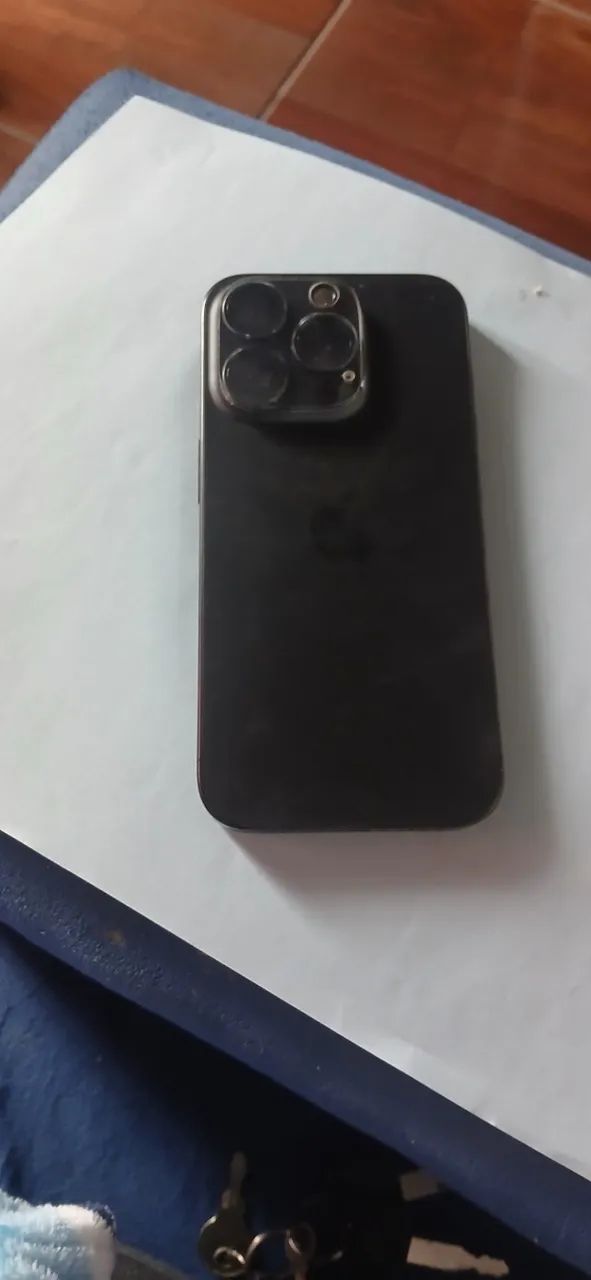 Iphone 15 pro - Foto 2