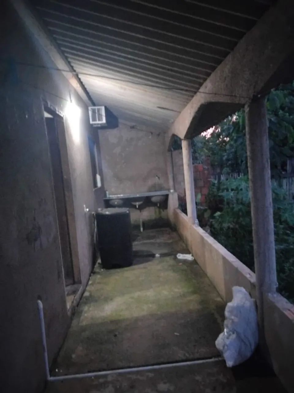 Vendo ou troco essa casa 
