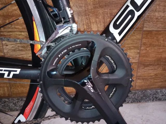Bike Scott Speedster 40 - Foto 5