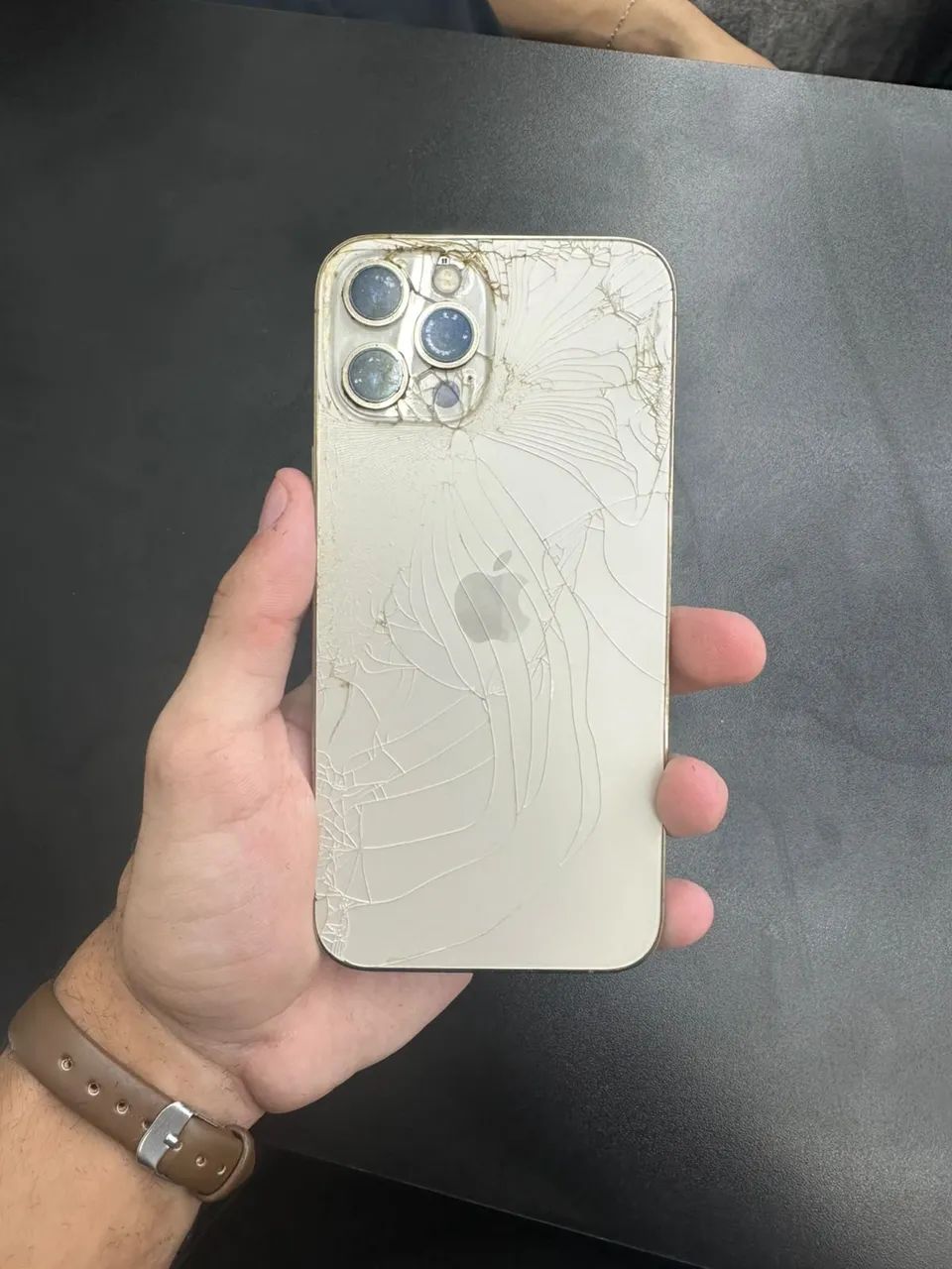 iPhone 12 Pro Max  - Foto 3