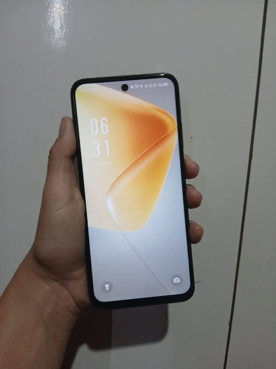 Infinix hot 50i 256GB - Foto 5