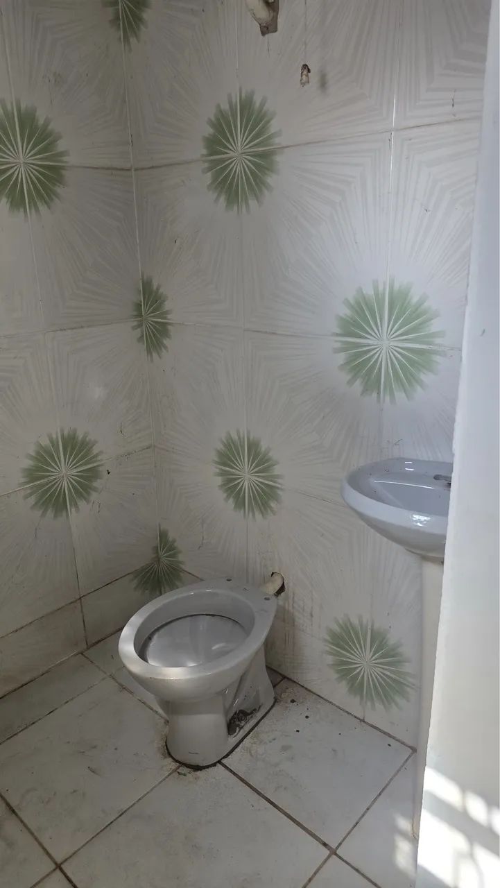 Foto - Cuiabá - Parque Ohara