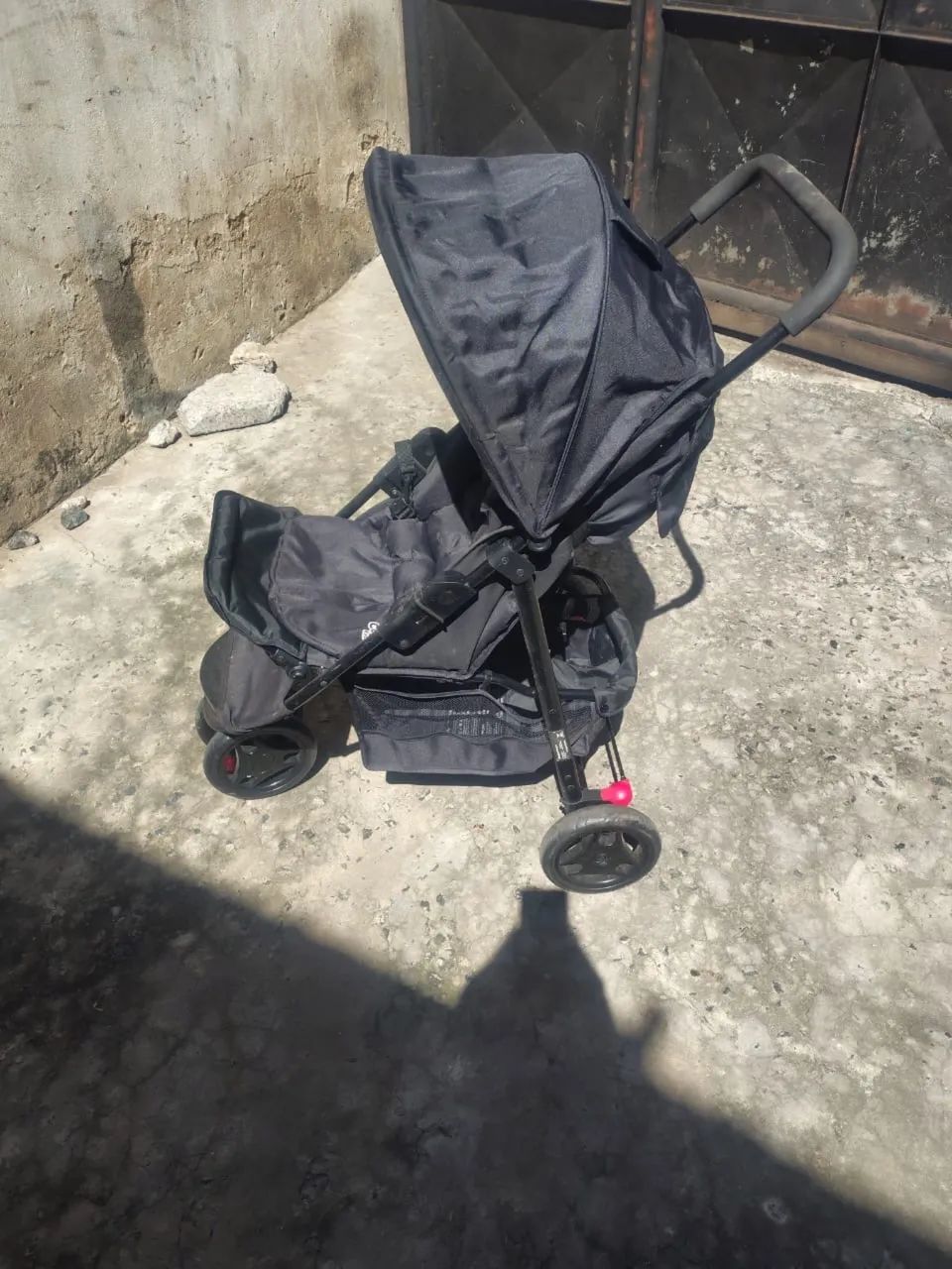 Carrinho de bebê - COSCO - Foto 2