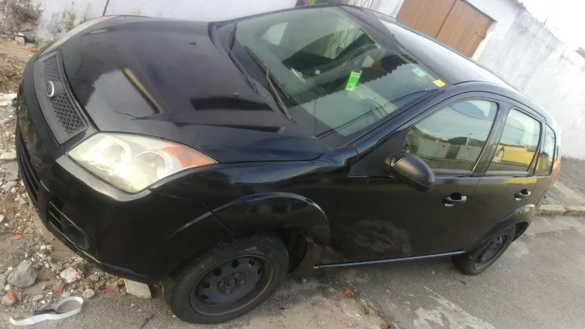 Envelopamento automotivo - Foto 2