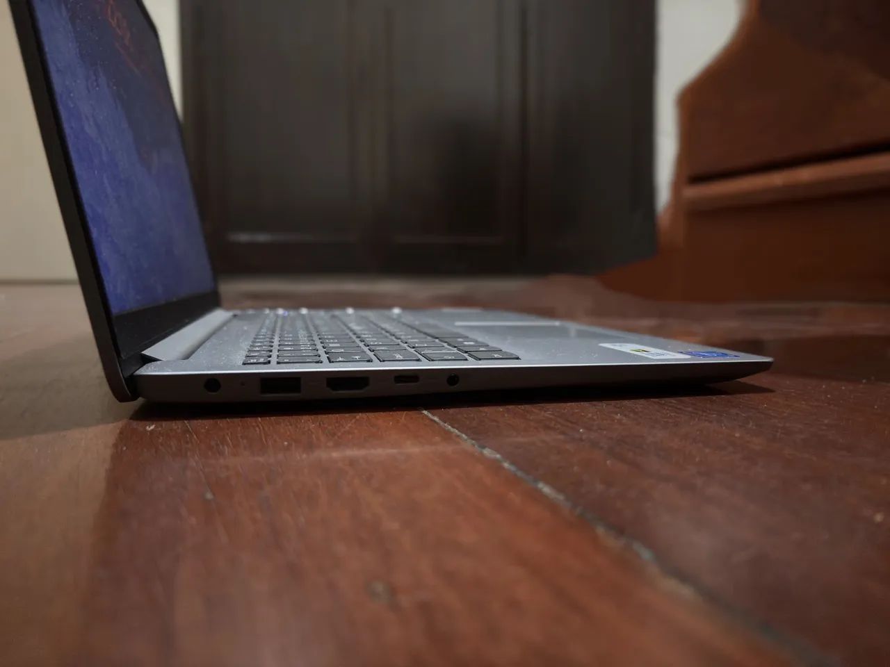 Notebook Lenovo Slin  - Foto 5