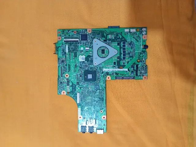 PLACA MAE PARA NOTEBOOK DELL N5010 - Foto 2