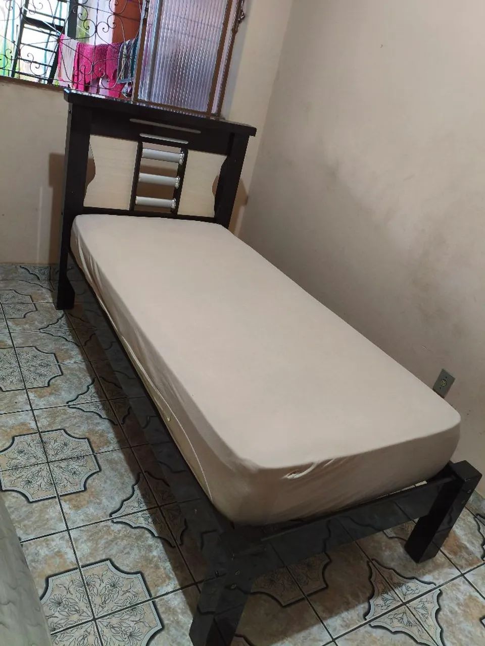 Colchão de casal - Foto 2