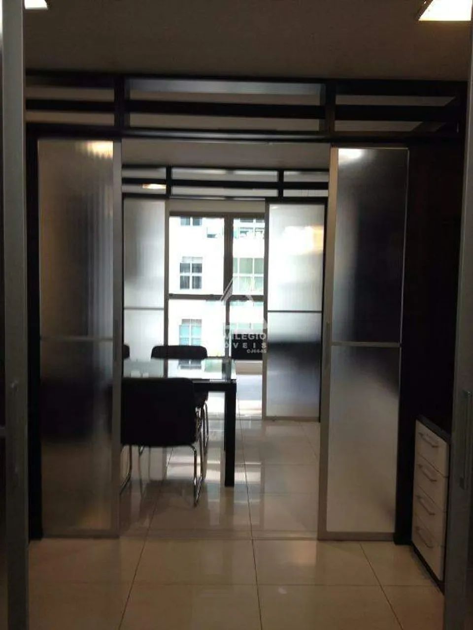 Sala Comercial no Le Monde, 36m2, Barra da Tijuca - RJ.