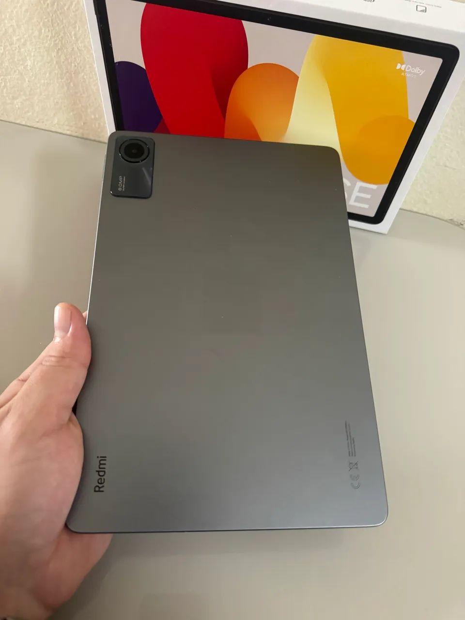Xiaomi Redmi Pad SE