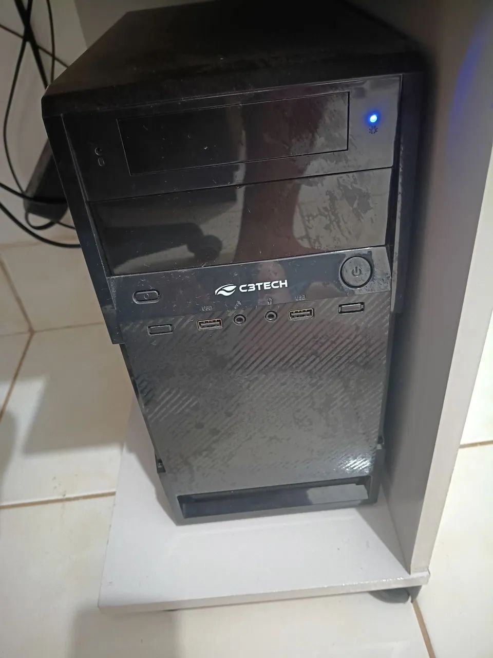 Computador para uso diário  - Foto 2
